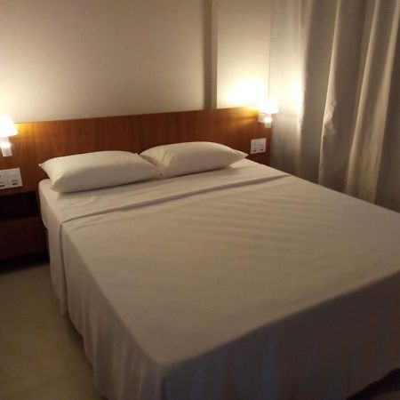 Salinópolis Salinas Exclusive Resort מראה חיצוני תמונה