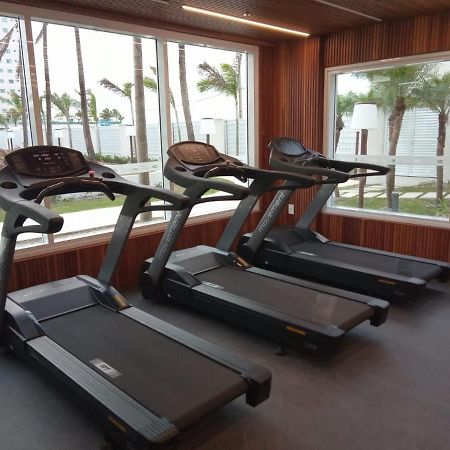 Salinópolis Salinas Exclusive Resort מראה חיצוני תמונה
