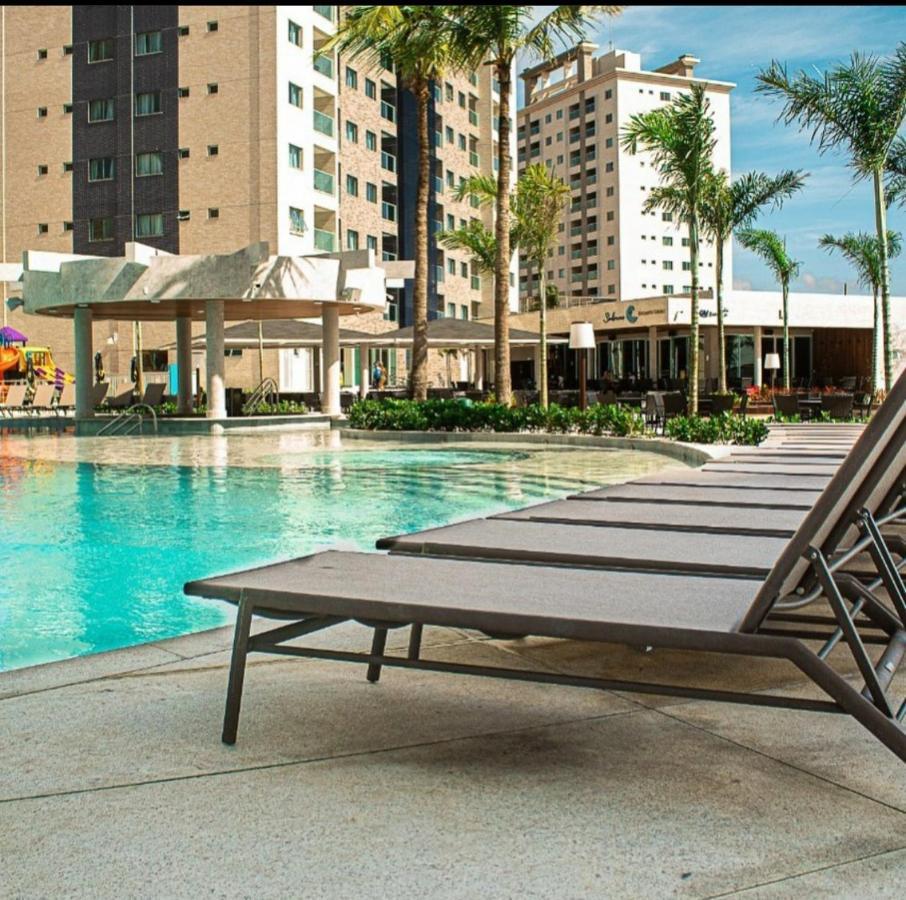 Salinópolis Salinas Exclusive Resort מראה חיצוני תמונה