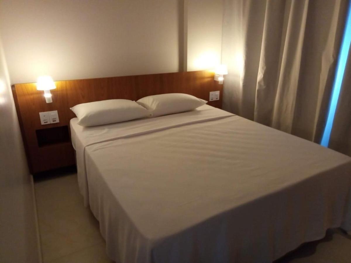 Salinópolis Salinas Exclusive Resort מראה חיצוני תמונה