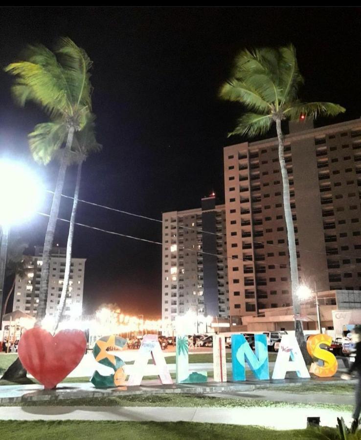 Salinópolis Salinas Exclusive Resort מראה חיצוני תמונה