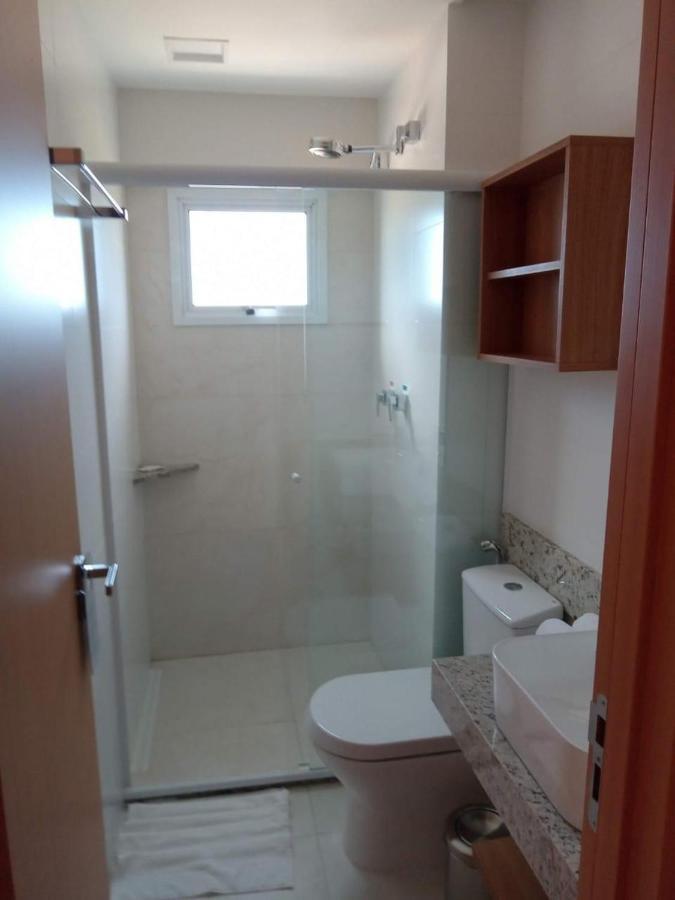 Salinópolis Salinas Exclusive Resort מראה חיצוני תמונה
