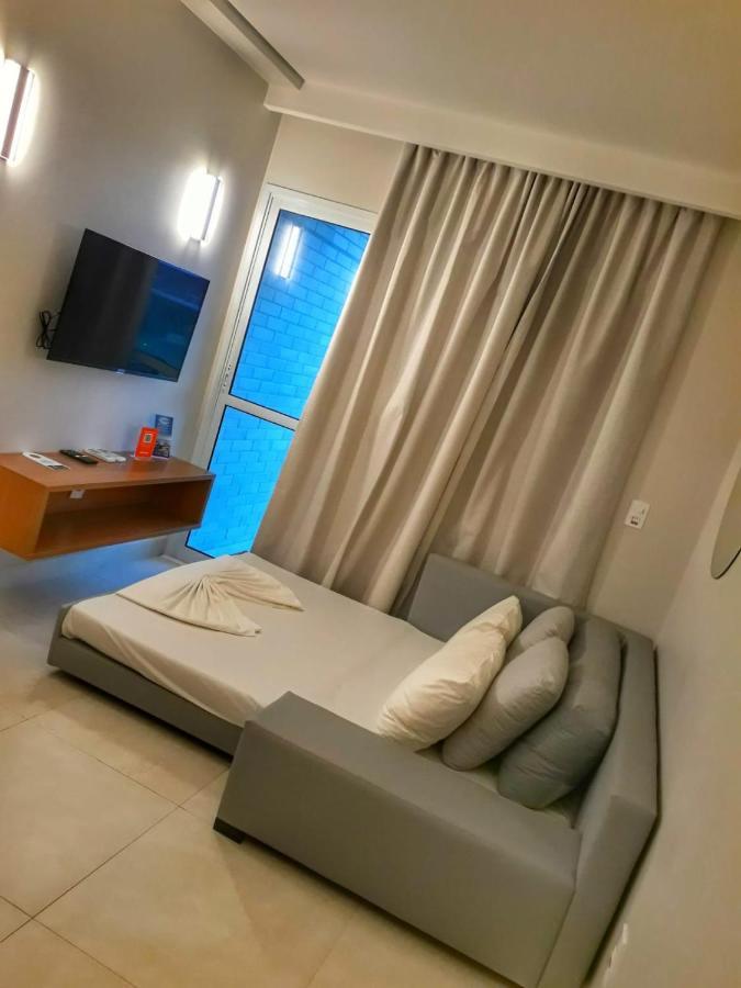 Salinópolis Salinas Exclusive Resort מראה חיצוני תמונה