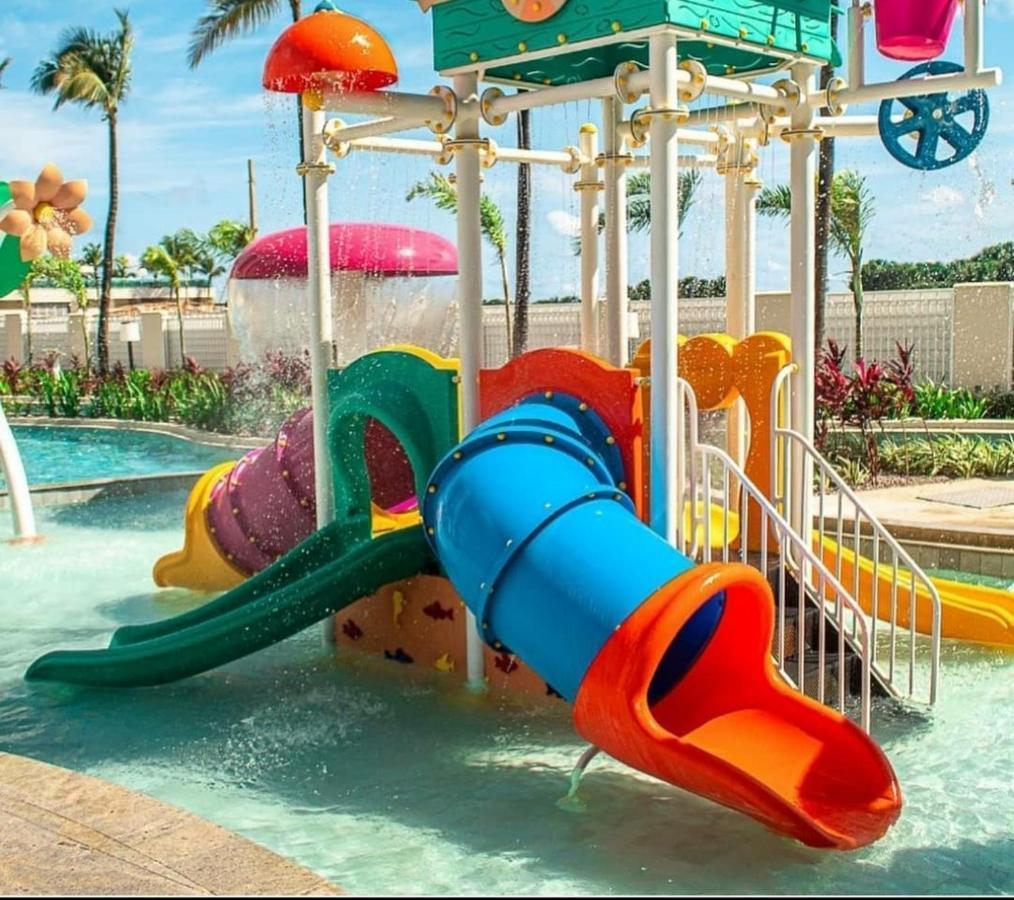 Salinópolis Salinas Exclusive Resort מראה חיצוני תמונה