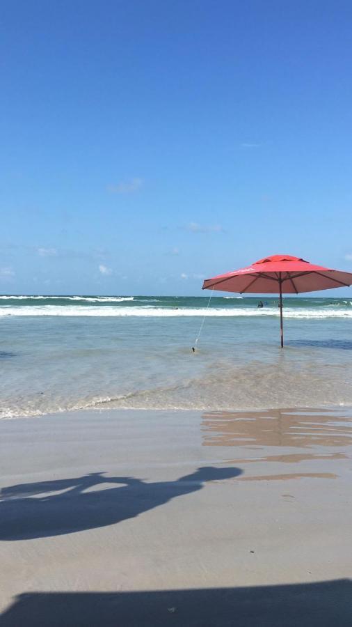 Salinópolis Salinas Exclusive Resort מראה חיצוני תמונה