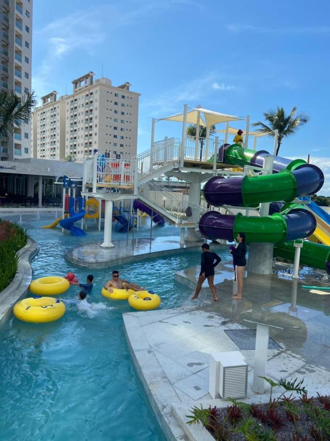 Salinópolis Salinas Exclusive Resort מראה חיצוני תמונה