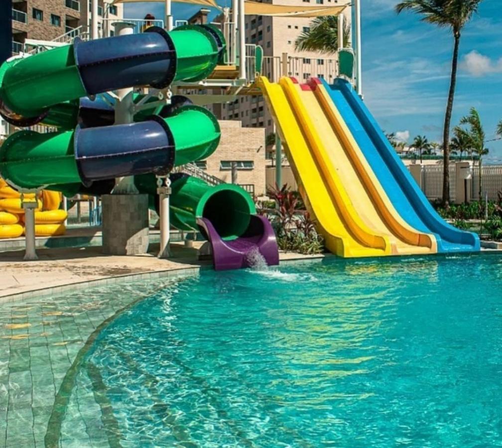 Salinópolis Salinas Exclusive Resort מראה חיצוני תמונה