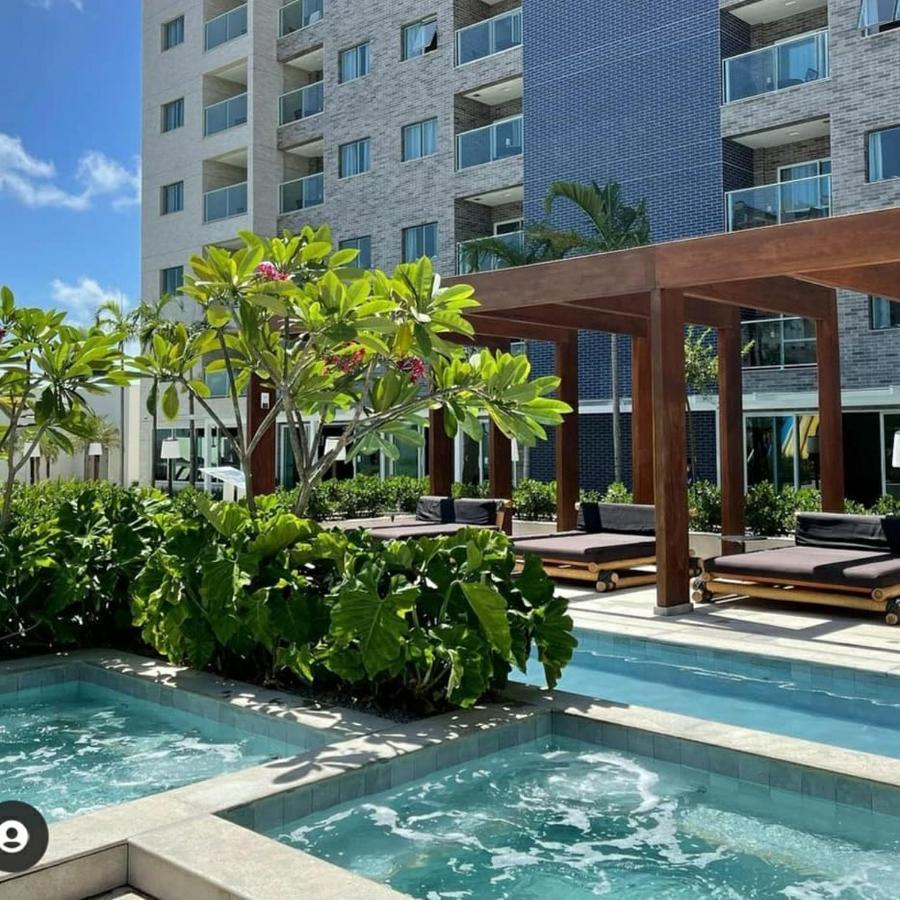 Salinópolis Salinas Exclusive Resort מראה חיצוני תמונה